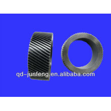 High quality plastic helical gear